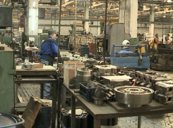 Шахтинский «Гидропривод» больше не нуждается в импортных комплектующих