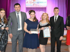 На «отлично» написали «Тотальный диктант» 45 шахтинцев