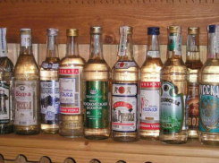 Во всей России подорожает водка