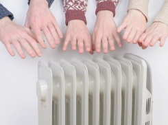 Детский сад № 76 в Шахтах до сих пор не отапливается