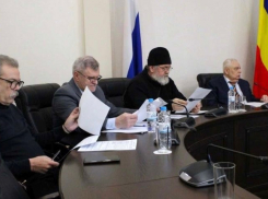 Житель Ростовской области вышел на свободу по указу президента 