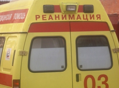 В Шахтах под колесами маршрутки погибла женщина