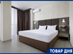 ТОВАР ДНЯ: номер СТАНДАРТ за 2700 ₽/сутки в пансионате FAMILY*