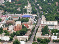 В Шахтах на выходных сохранится  теплая погода