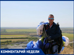 Хочешь быть здоров – увлекайся: Валентин Скрыпников о своем чудесном исцелении