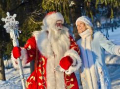 Новогодний дресс-код: шахтинцы в праздники смогут летать по стране бесплатно