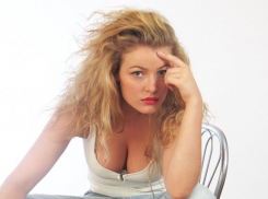 Шахтинская актриса Виктория Маслова рассказала о роли в сериале «Триггер» и экспериментах над собственной внешностью