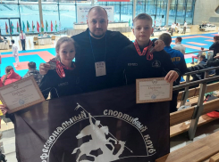 Каратисты взяли еще одно серебро и бронзу на Первенстве мира