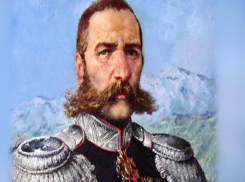 15 марта исполняется 210 лет со дня рождения Якова Петровича Бакланова