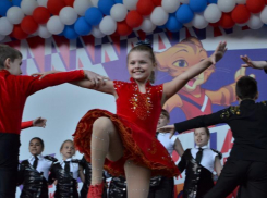 Шахтинцев снова будут бесплатно учить акробатическому рок-н-роллу