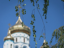 Частица Пояса Пресвятой Богородицы прибудет в Шахты