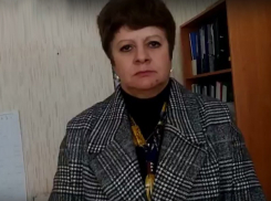 «Школу №4 хотели закрыть из-за низкого уровня знаний», - директор департамента образования города Шахты Любовь Давыдова