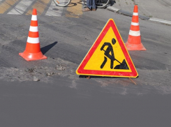 Уже на двое суток: снова напрочь перекроют движение по Советской