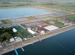 Ростовская область может стать хозяйкой летних Олимпийских игр в 2036 году