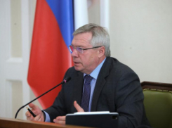 Глава региона требует навести порядок на трассе М-4 «Дон»