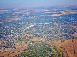 Шахты признали вторым по опасности среди городов России