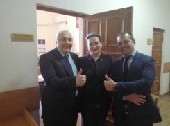 С возвращением? Главу облминздрава Быковскую выпустили из-под домашнего ареста