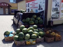 «В лучшем случае, вы выбросите товар, в худшем - отправитесь в больницу»: как в Шахтах торгуют «на газетке»