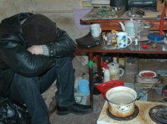 В центре Шахт накрыли наркопритон 