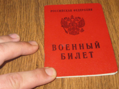 Почти 2000 парней из Ростовской области уклоняются от службы в армии