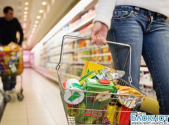 В новогодние дни зафиксирован всплеск краж в супермаркетах