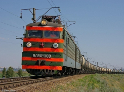 Под Шахтами 33-летний мужчина попал под поезд