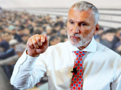 «Необходимо срочно ужесточать миграционную политику»: лидер партии «РОДИНА» Алексей Журавлев