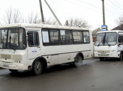 Острая нехватка водителей автобусов сохраняется в Шахтах