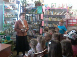 Шахтинские библиотеки отпраздновали День России