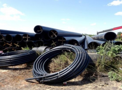 Губернатор выделил более 52 миллионов рублей на замену водопровода в Шахтах