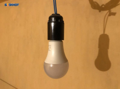 В районе Поповки не будет света