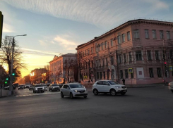 С утра еще небольшой минус, а днем – уверенные +11 градусов ждут шахтинцев во вторник