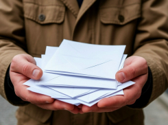 График работы почты в новогодние праздники в Шахтах