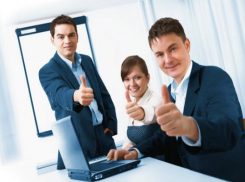 Шахтинских предпринимателей опросили о мешающих развитию бизнеса факторах