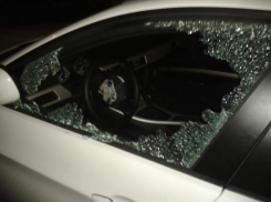 Шахтинский рецидивист ограбил путешественников из Костромы