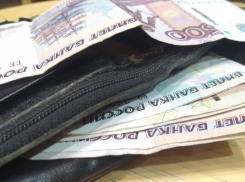 Сказал, что внук, и выманил 100 тысяч рублей