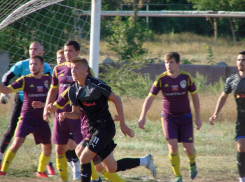 Шахтинский «Шахтер» снова ищет спонсоров