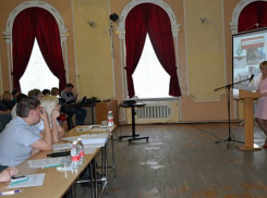 Шахтинские учителя получили награды