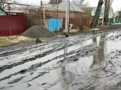 В этом году на отсыпку грунтовых дорог потратят на 2 миллиона больше