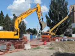 6 миллионов рублей выделил областной бюджет на ремонт теплотрассы в Шахтах