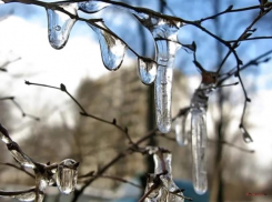 «Зима поохает, да отступит»: погода в Шахтах и примета дня