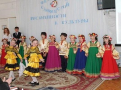 Хор шахтинской школы №43 поедет в «Артек»