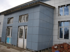 На капитальный ремонт клуба Аютинский в Шахтах потратят 44 млн рублей