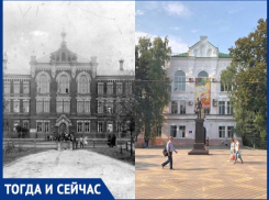 «Города могут быть маленькими, но история - никогда»: о шахтинских зданиях, представляющих ценность во всех смыслах