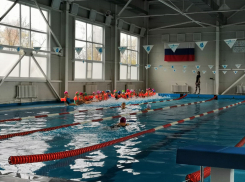 В Шахтах отремонтируют артемовский бассейн и построят две спортплощадки