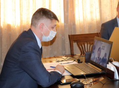 Успейте записаться на прием к главе администрации города 