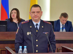В Шахтах уменьшилось общее количество преступлений