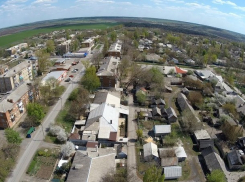 Шахтинские власти приедут в поселок Таловый