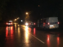 Взорвать гранату угрожал шахтинец после скандала с тещей