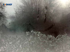 На Новый год будет идти дождь со снегом